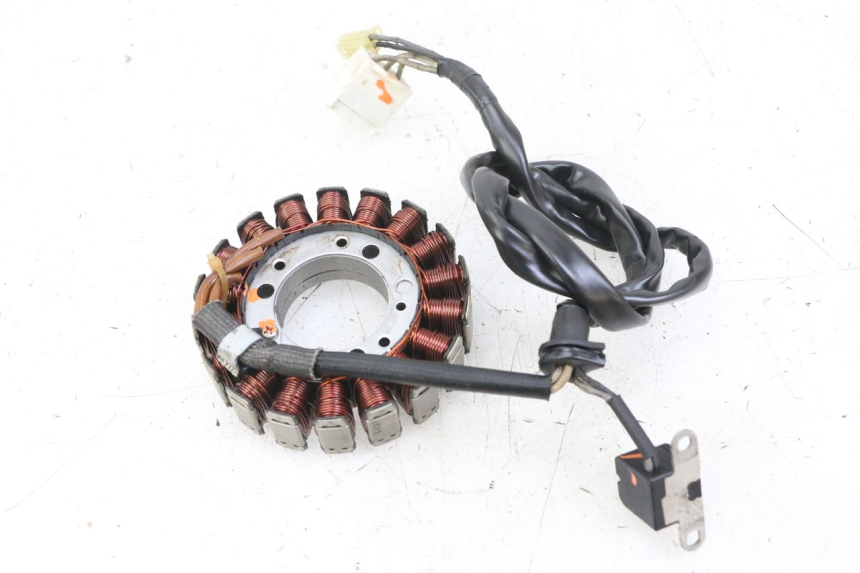 photo de LICHTMASCHINE YAMAHA FZS FAZER 600 (2001 - 2003)