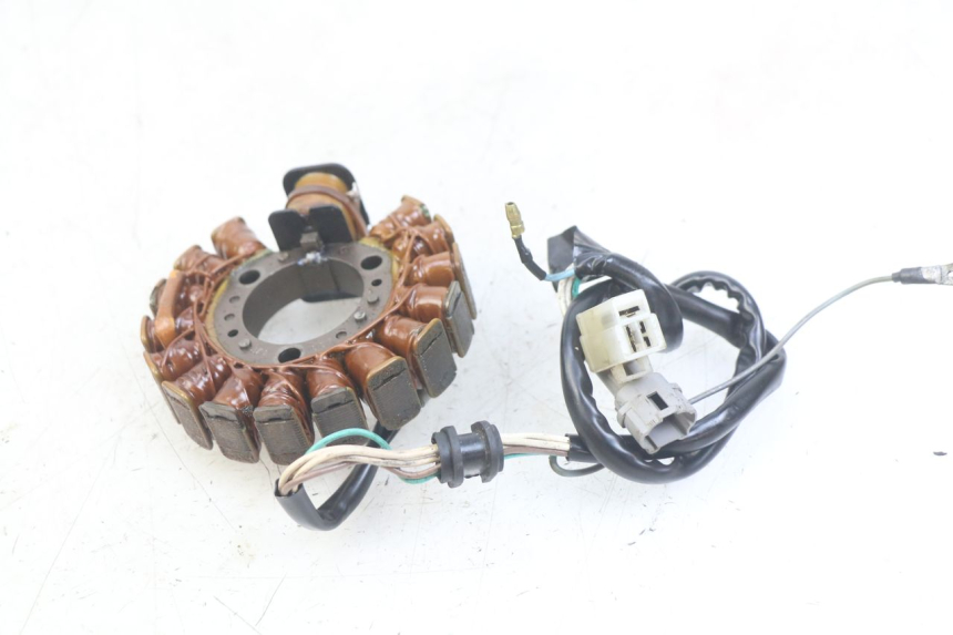 photo de STATOR YAMAHA SR 125 (1996 - 2003)