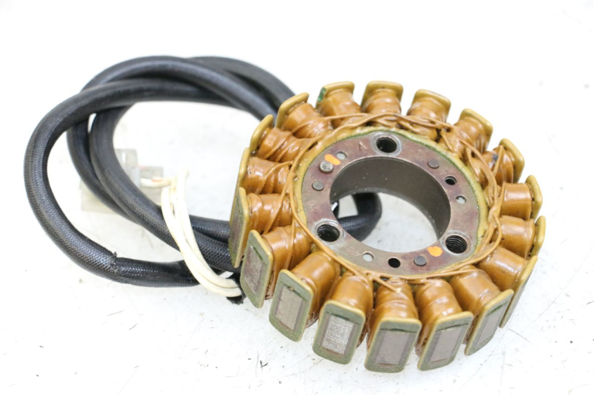 photo de LICHTMASCHINE YAMAHA XJ600 XJ DIVERSION 600 (1992 - 1997)