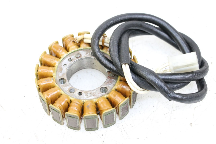 photo de LICHTMASCHINE YAMAHA XJ600 XJ DIVERSION 600 (1992 - 1997)