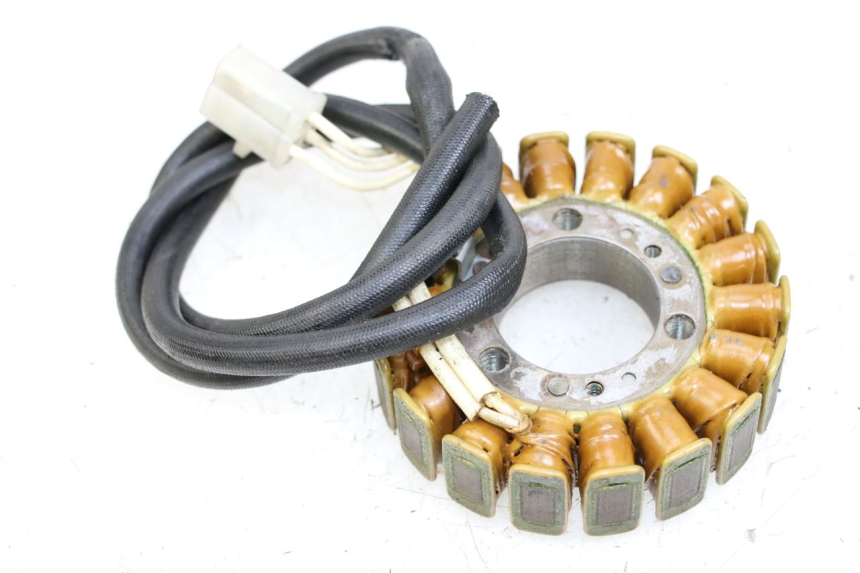 photo de LICHTMASCHINE YAMAHA XJ600 XJ DIVERSION 600 (1992 - 1997)
