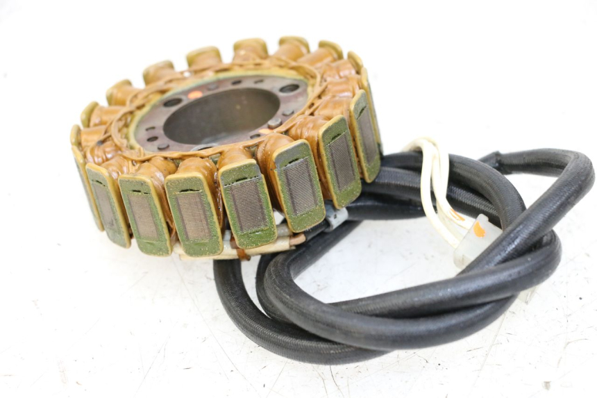 photo de LICHTMASCHINE YAMAHA XJ600 XJ DIVERSION 600 (1992 - 1997)