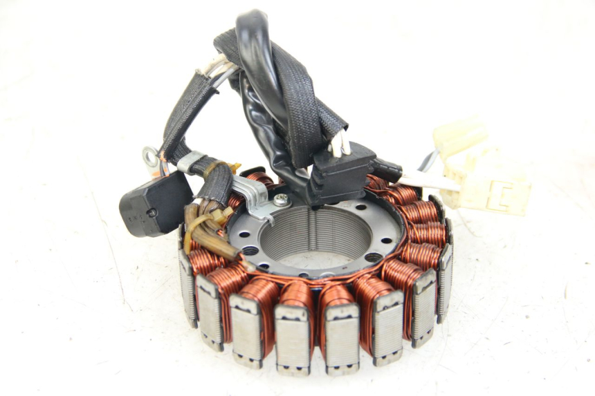 photo de LICHTMASCHINE YAMAHA XP T-MAX TMAX 500 (2004 - 2007)