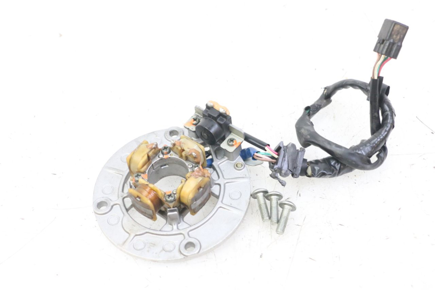 photo de LICHTMASCHINE YAMAHA YZ-F YZF 250 (2007 - 2013)