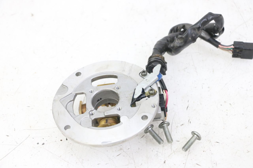 photo de LICHTMASCHINE YAMAHA YZ-F YZF 250 (2007 - 2013)