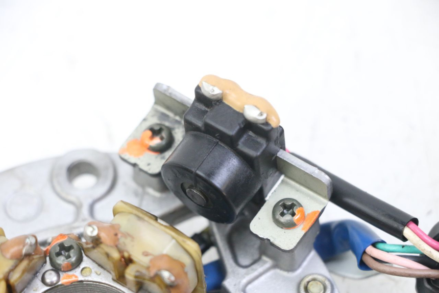 photo de LICHTMASCHINE YAMAHA YZ-F YZF 250 (2007 - 2013)