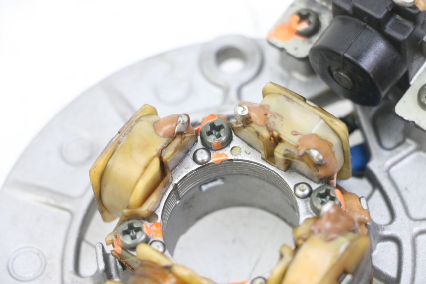 photo de LICHTMASCHINE YAMAHA YZ-F YZF 250 (2007 - 2013)