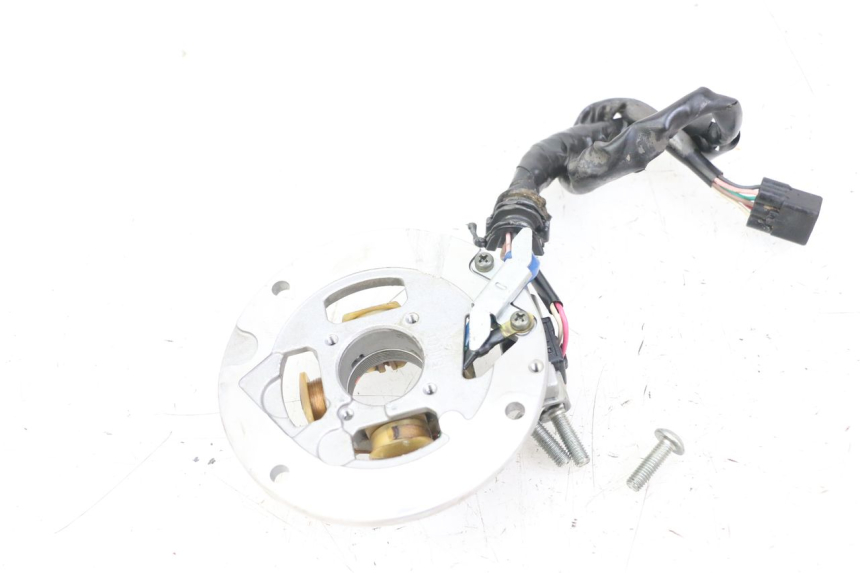 photo de LICHTMASCHINE YAMAHA YZ-F YZF 250 (2007 - 2013)