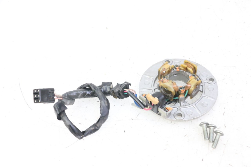 photo de LICHTMASCHINE YAMAHA YZ-F YZF 250 (2007 - 2013)