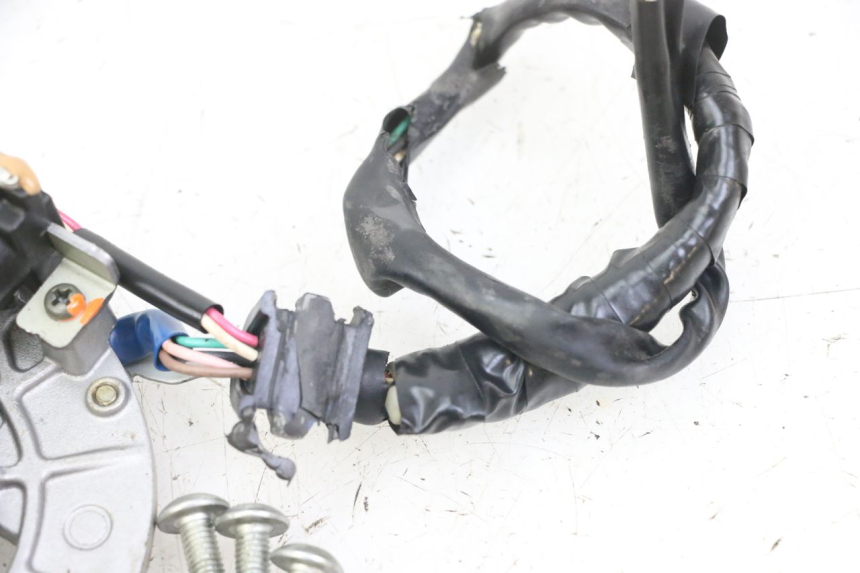 photo de LICHTMASCHINE YAMAHA YZ-F YZF 250 (2007 - 2013)