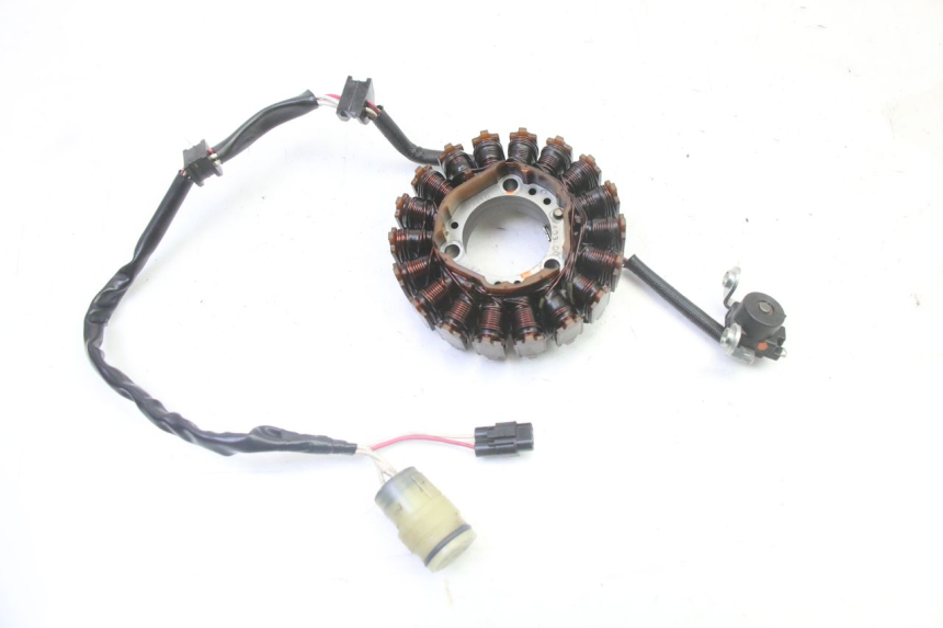 photo de LICHTMASCHINE YAMAHA YFM R RAPTOR 250 (2008 - 2014)