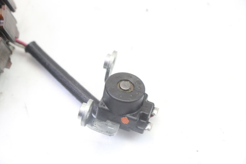 photo de LICHTMASCHINE YAMAHA YFM R RAPTOR 250 (2008 - 2014)