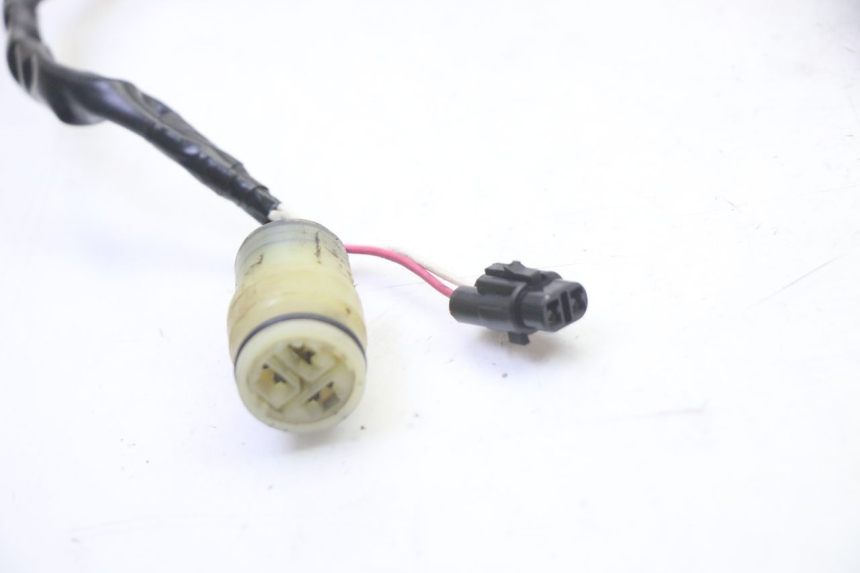 photo de LICHTMASCHINE YAMAHA YFM R RAPTOR 250 (2008 - 2014)