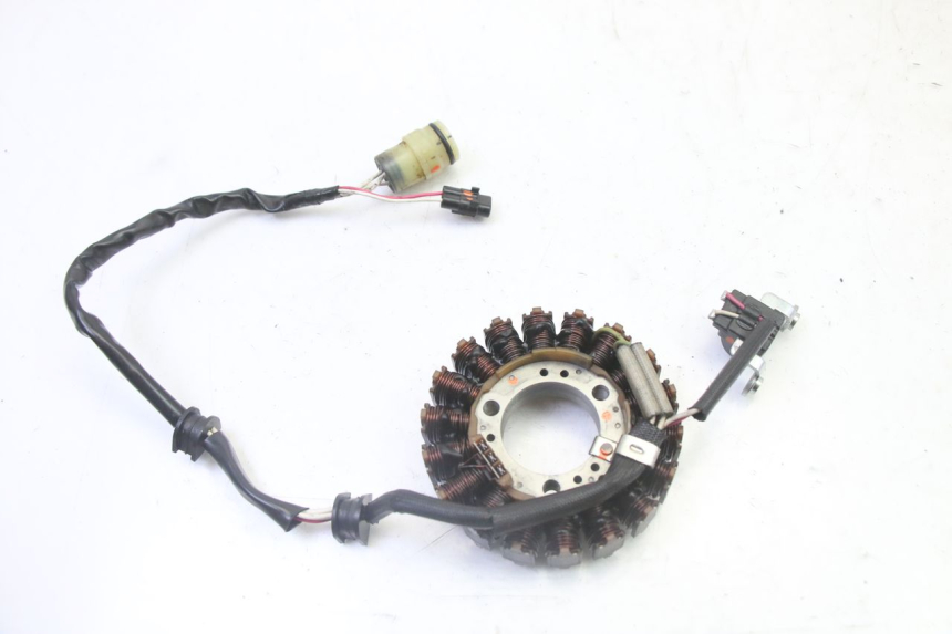 photo de LICHTMASCHINE YAMAHA YFM R RAPTOR 250 (2008 - 2014)