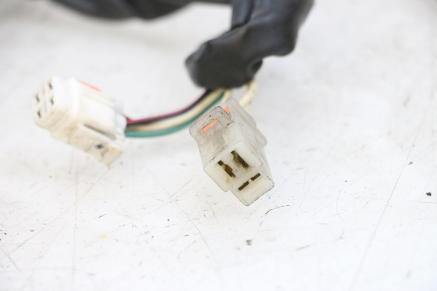 photo de LICHTMASCHINE YAMAHA YP MAJESTY 125 (2002 - 2006) - Gesamtansicht des Produkts