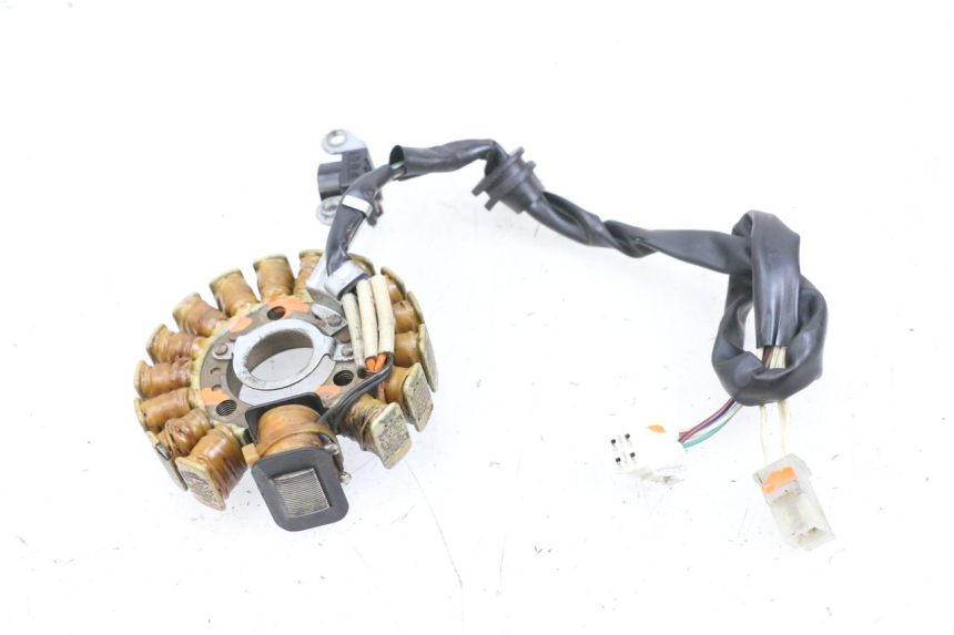 photo de LICHTMASCHINE YAMAHA YP MAJESTY 125 (2002 - 2006) - Geprüftes Gebrauchtteil