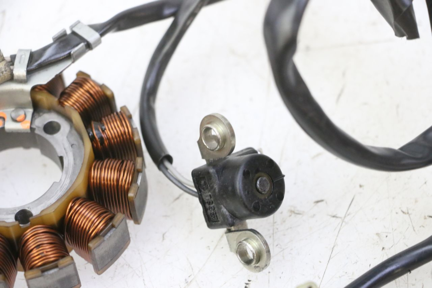 photo de LICHTMASCHINE YAMAHA YZ-F YZF 250 (2014 - 2018)