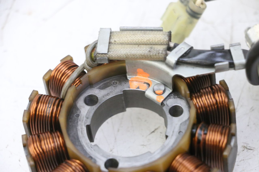 photo de LICHTMASCHINE YAMAHA YZ-F YZF 250 (2014 - 2018)