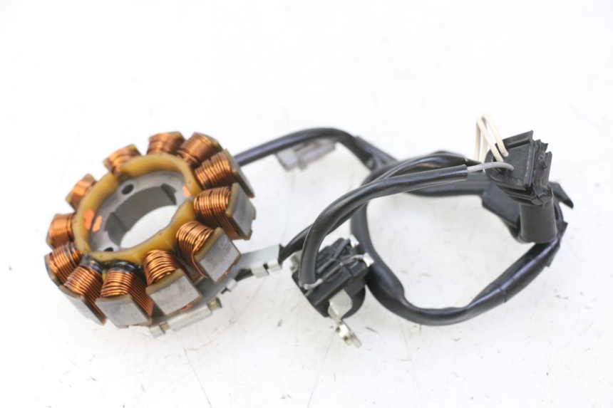 photo de LICHTMASCHINE YAMAHA YZ-F YZF 250 (2014 - 2018)