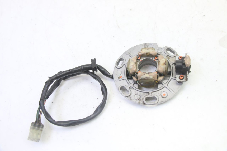 photo de LICHTMASCHINE YAMAHA YZ 125 (1998 - 2005)