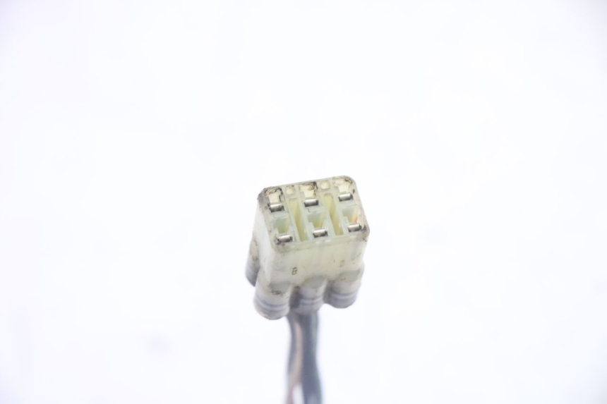 photo de LICHTMASCHINE YAMAHA YZ 125 (1998 - 2005)