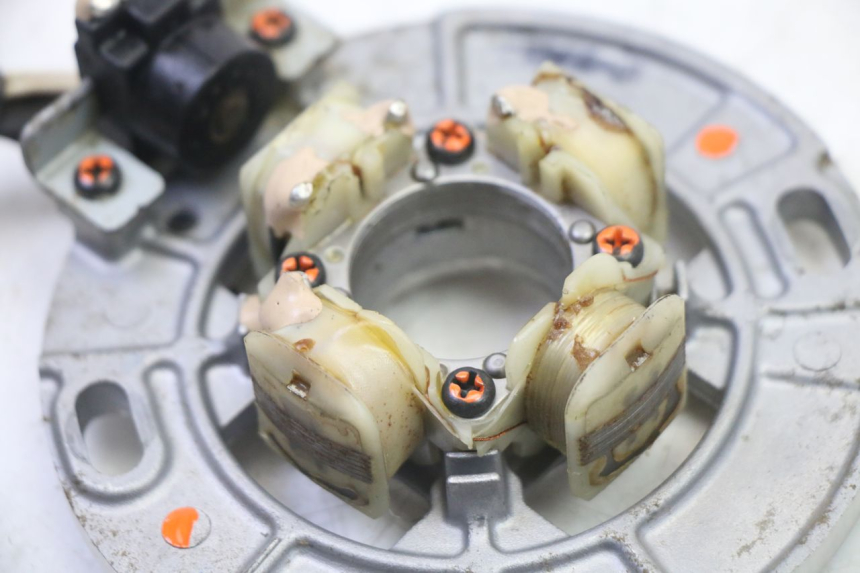 photo de Stator YAMAHA YZ 85 (2002 - 2018)