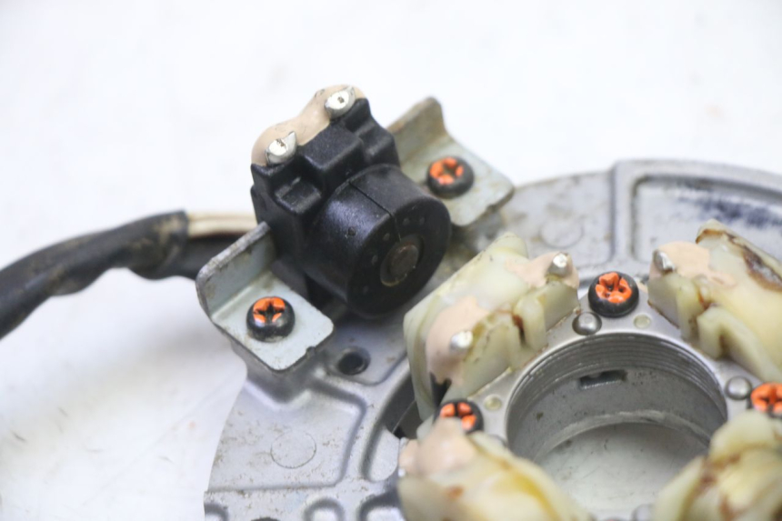 photo de Stator YAMAHA YZ 85 (2002 - 2018)