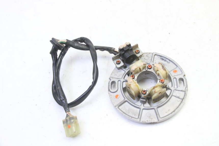 photo de Stator YAMAHA YZ 85 (2002 - 2018)