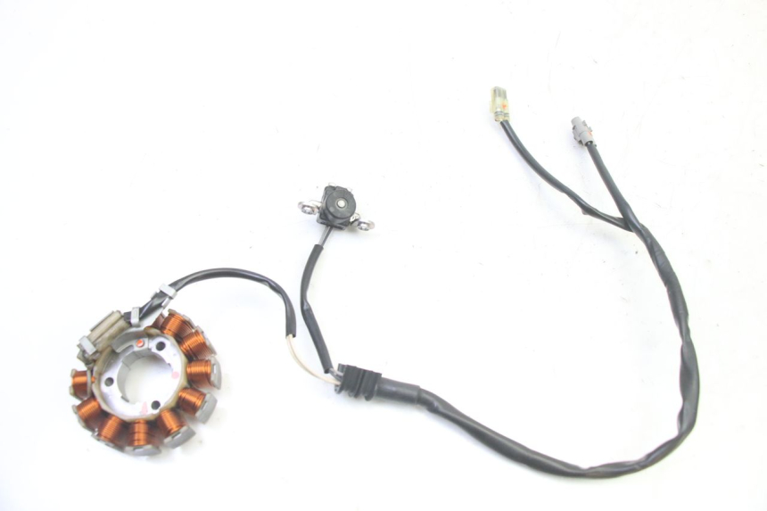 photo de LICHTMASCHINE YAMAHA YZF YZ-F 450 (2014 - 2016)