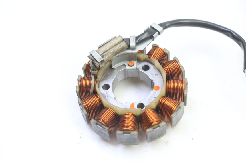 photo de LICHTMASCHINE YAMAHA YZF YZ-F 450 (2014 - 2016)