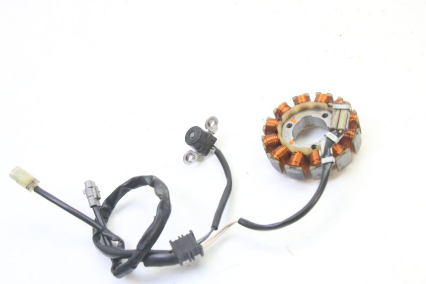 photo de LICHTMASCHINE YAMAHA YZF YZ-F 450 (2014 - 2016)
