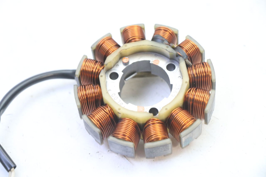 photo de LICHTMASCHINE YAMAHA YZF YZ-F 450 (2014 - 2016)