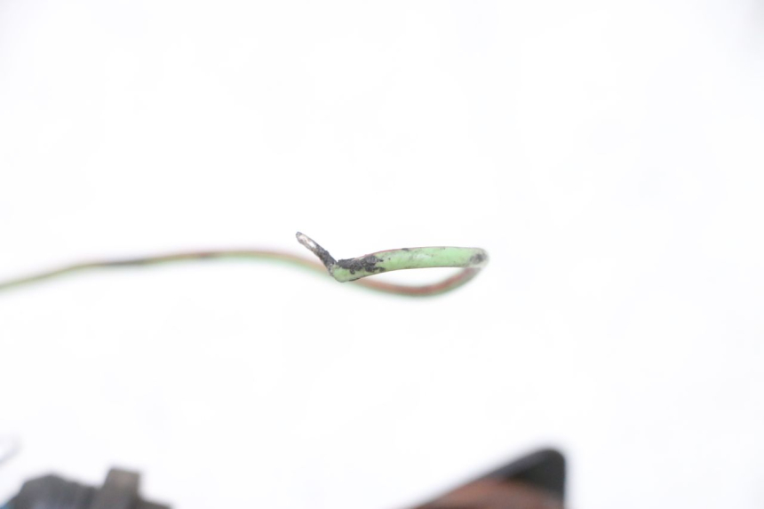 photo de LICHTMASCHINE KYMCO ZING 125 (1997 - 2003) - Charakteristische Merkmale