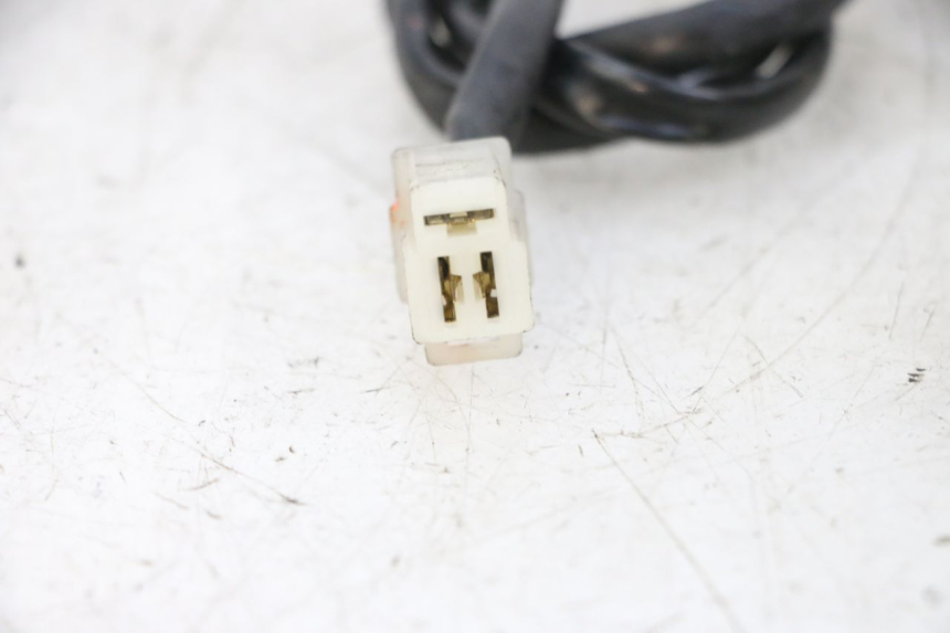 photo de LICHTMASCHINE KAWASAKI ZR 7 750 (1999 - 2001) - Oberflächenzustand und Material