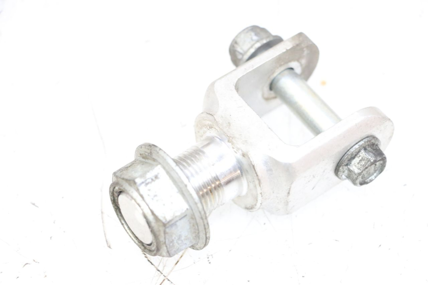 photo de FEDERBEIN HALTERUNG SUZUKI GSXR GSX-R 1000 (2003 - 2004) - Hauptansicht