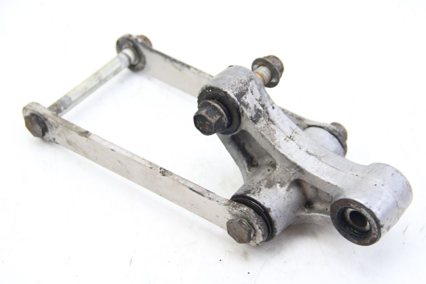 photo de STOßDÄMPFERHALTERUNG KAWASAKI ZX-6R ZX6R 600 (1995 - 1997)