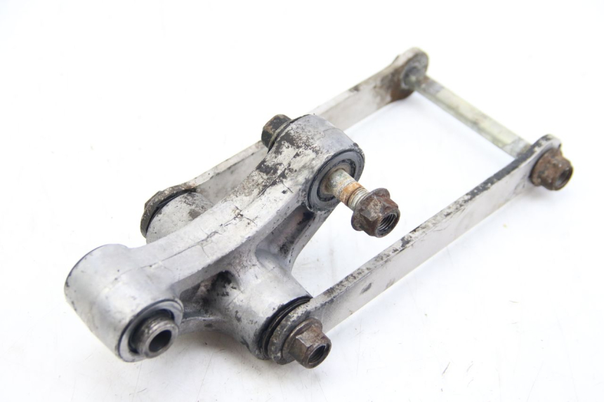 photo de STOßDÄMPFERHALTERUNG KAWASAKI ZX-6R ZX6R 600 (1995 - 1997)