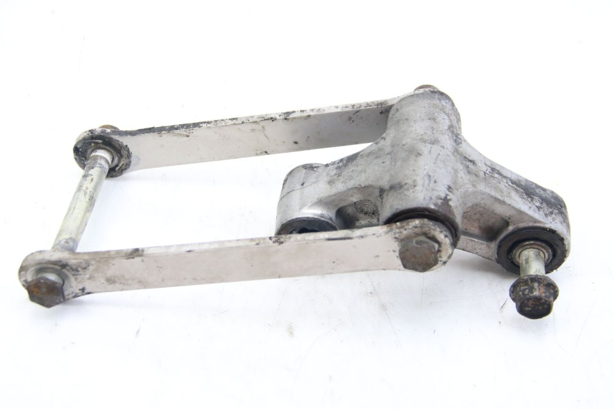 photo de STOßDÄMPFERHALTERUNG KAWASAKI ZX-6R ZX6R 600 (1995 - 1997)