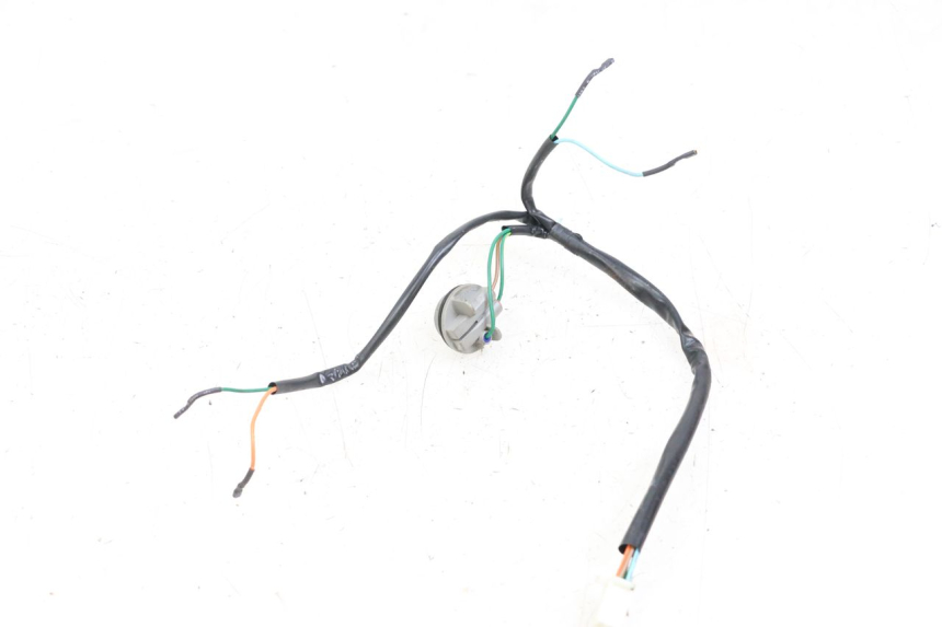 photo de GLÜHLAMPENHALTER DAELIM A-FOUR 2T 50 (2005 - 2012)