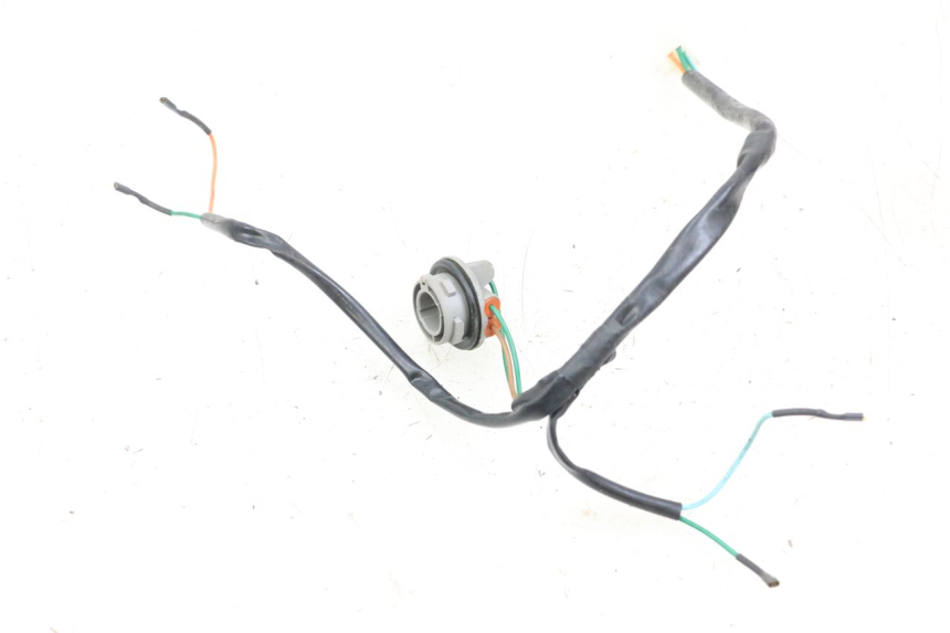 photo de GLÜHLAMPENHALTER DAELIM A-FOUR 2T 50 (2005 - 2012)