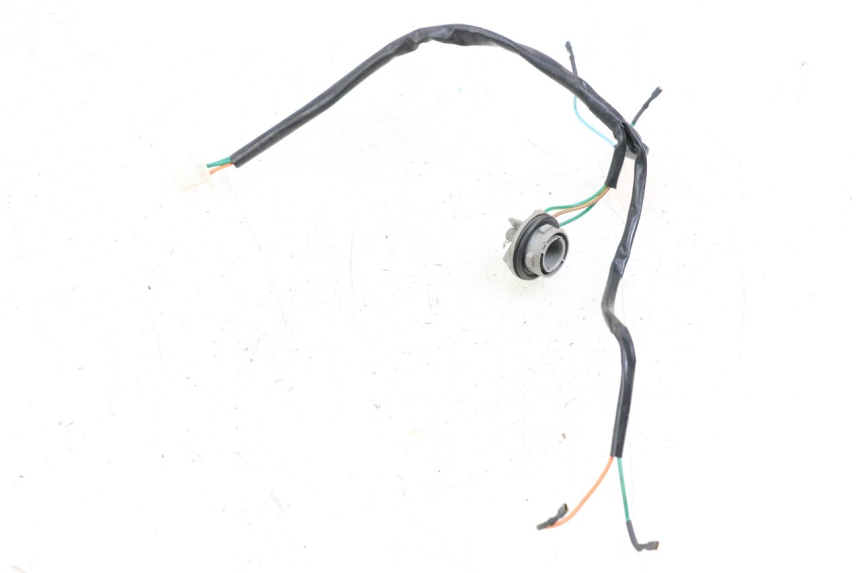 photo de GLÜHLAMPENHALTER DAELIM A-FOUR 2T 50 (2005 - 2012)