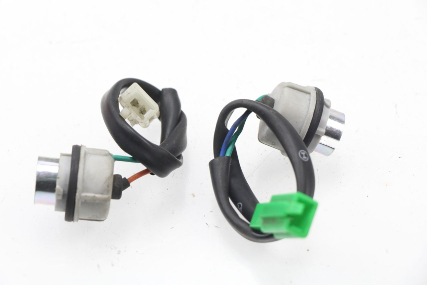 photo de LAMPENFASSUNG PEUGEOT KISBEE 2T 50 (2010 - 2017)