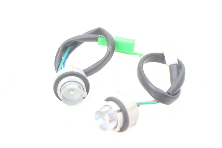 photo de LAMPENHALTERUNG PEUGEOT KISBEE 4T 50 (2018 - 2022)