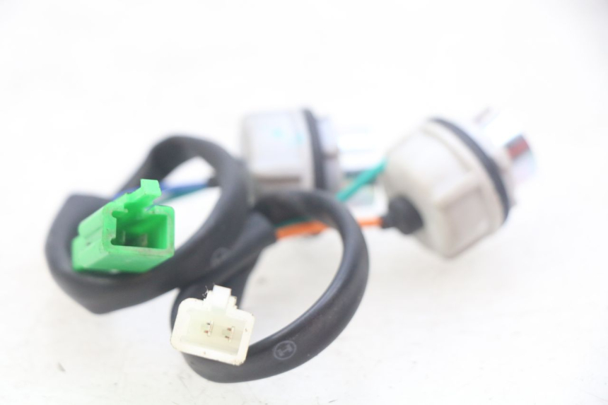 photo de LAMPENHALTERUNG PEUGEOT KISBEE 4T 50 (2018 - 2022)