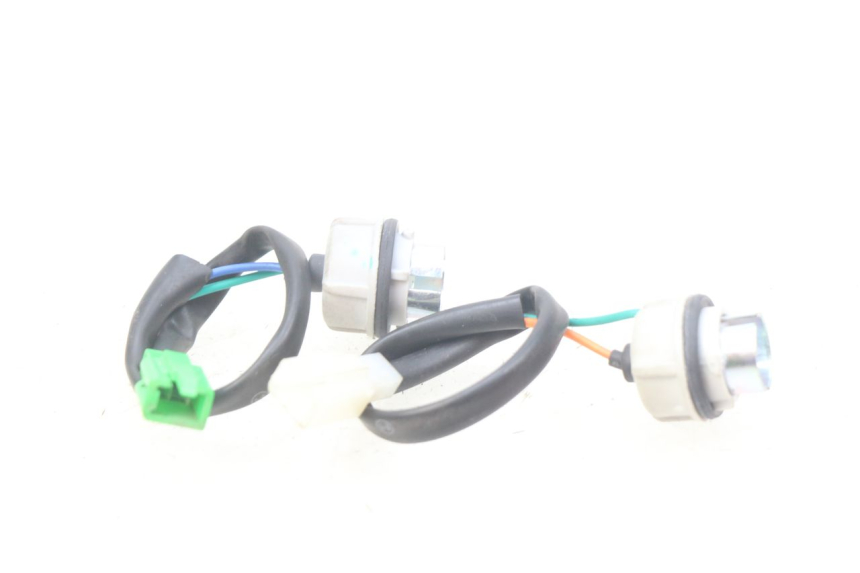 photo de LAMPENHALTERUNG PEUGEOT KISBEE 4T 50 (2018 - 2022)