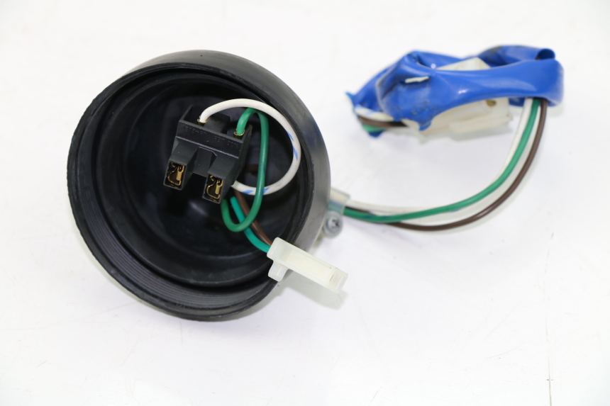 photo de LAMPENFASSUNG KYMCO K-XCT 125 (2013 - 2017)