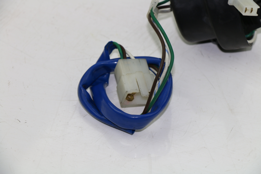 photo de LAMPENFASSUNG KYMCO K-XCT 125 (2013 - 2017)