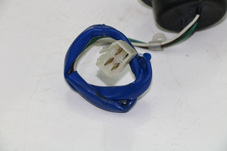 photo de LAMPENFASSUNG KYMCO K-XCT 125 (2013 - 2017)