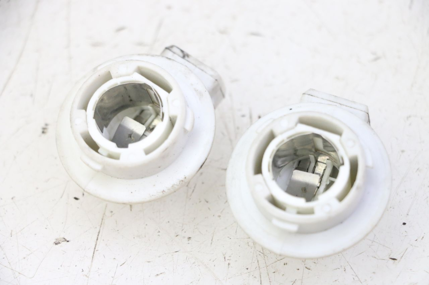 photo de LAMPENFASSUNG PIAGGIO LXV 4T 50 (2009 - 2013)