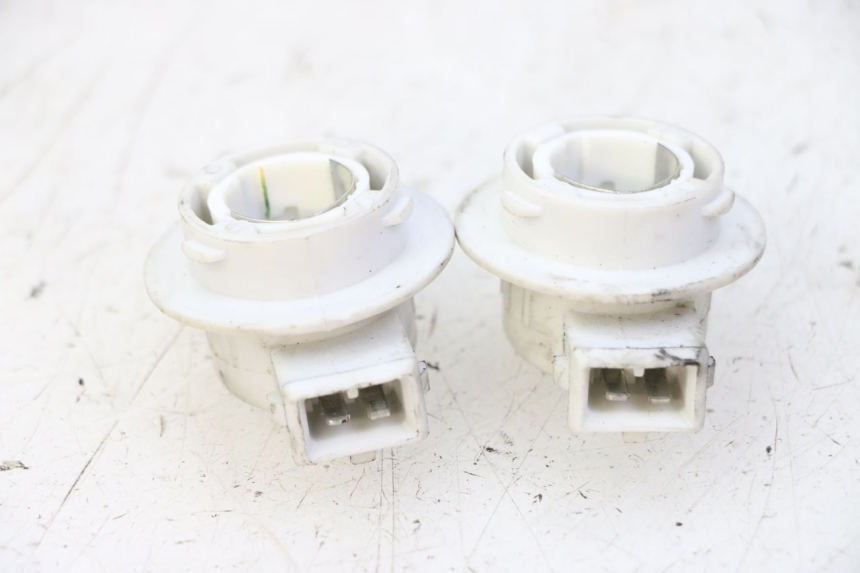 photo de LAMPENFASSUNG PIAGGIO LXV 4T 50 (2009 - 2013)